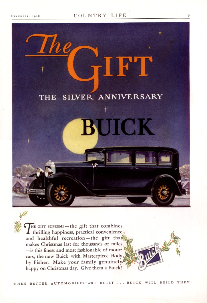 1929 Buick 5